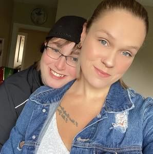 Meet your Posher, Natasha